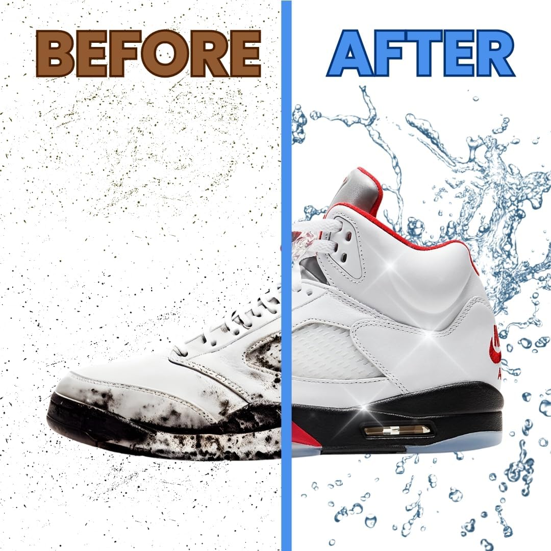 Sac de Lavage pour Chaussures Machine à Laver - Protection Anti-Déformation