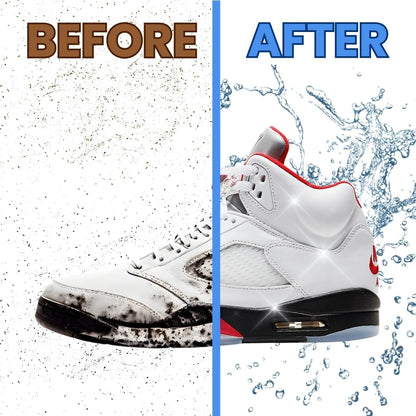 Sac de Lavage pour Chaussures Machine à Laver - Protection Anti-Déformation