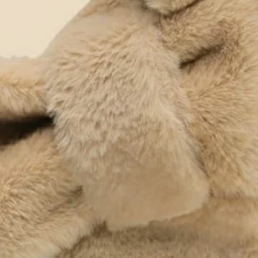 Bonnet Bébé Hiver Ultra Doux