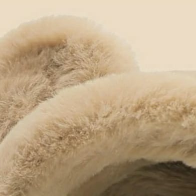 Bonnet Bébé Hiver Ultra Doux