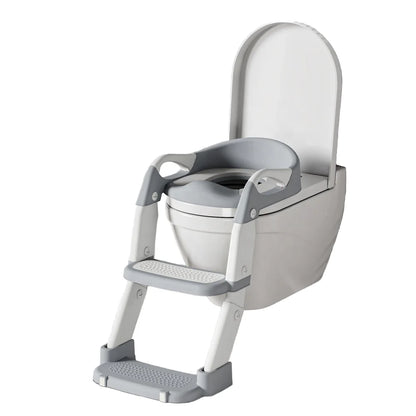 Réducteur WC Bébé – Sécurité & Autonomie